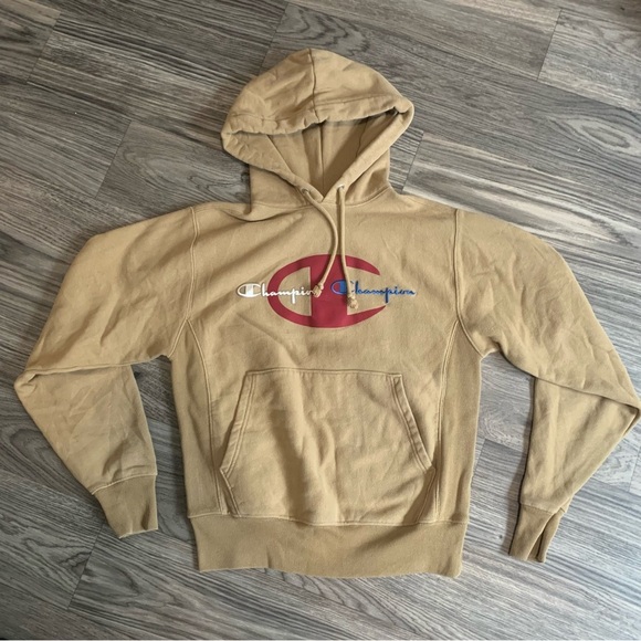 Champion Tops - Champion hoodie